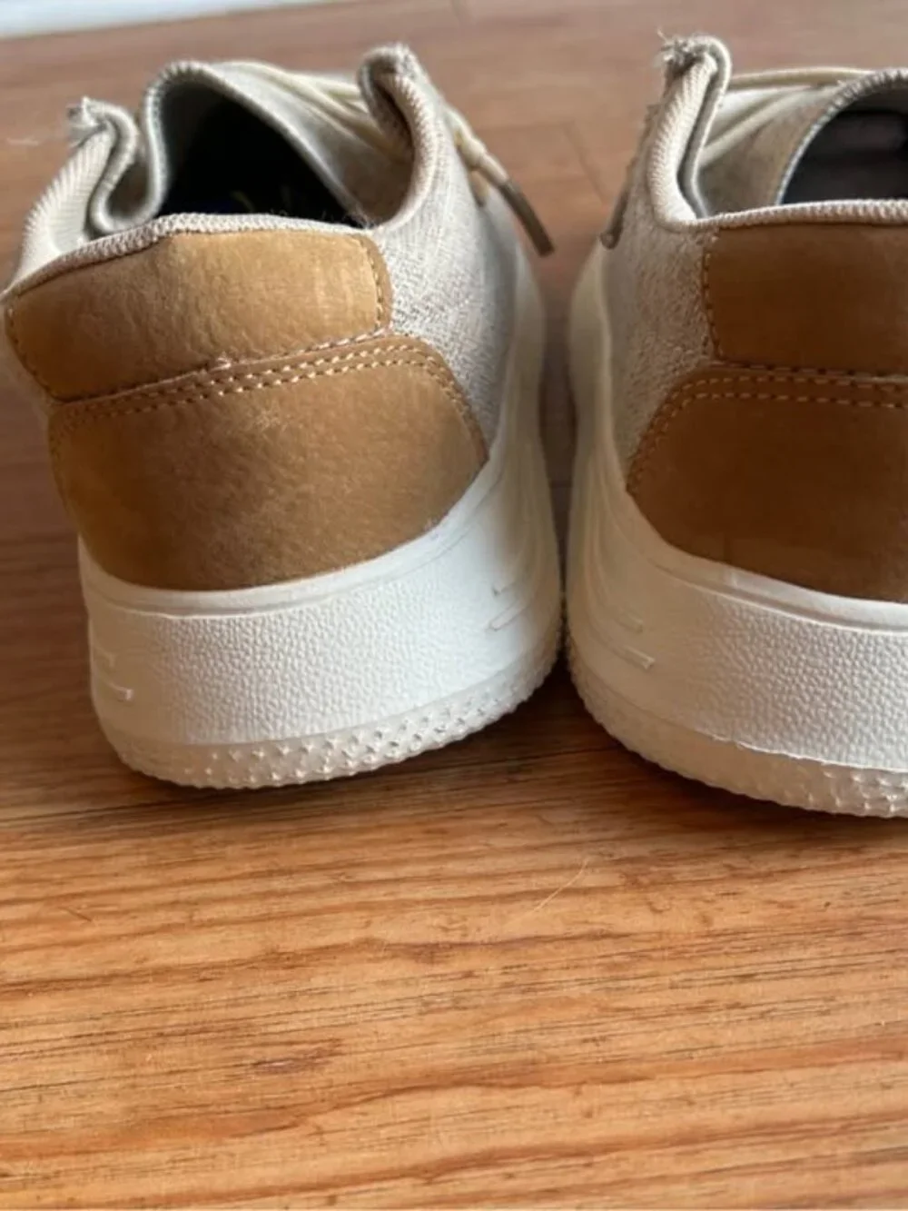 Blikcon Slip-On Light-Weight Loafers (Size 3)